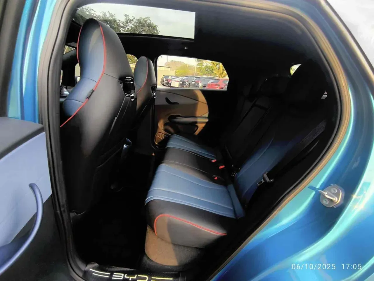 BYD Dolphin Plus - Imagem 4