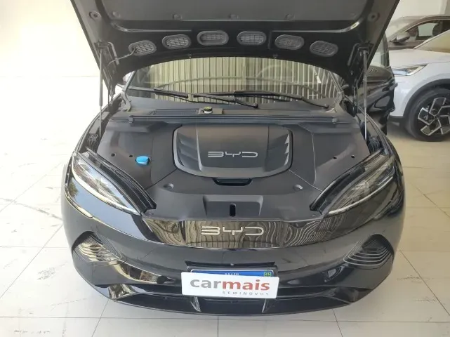 BYD Seal - Imagem 7