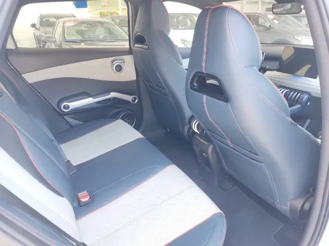 BYD Yuan Plus - Imagem 5