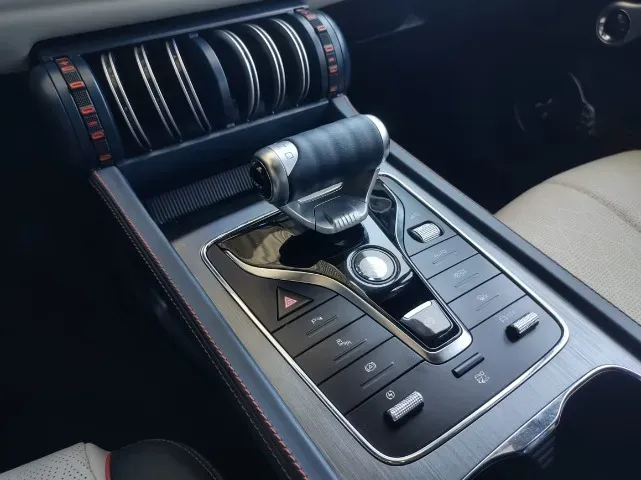 BYD Yuan Plus - Imagem 6