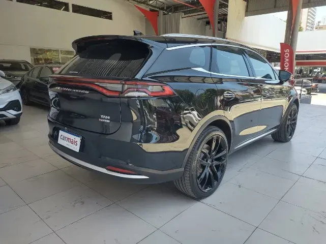 BYD Tang - Imagem 6