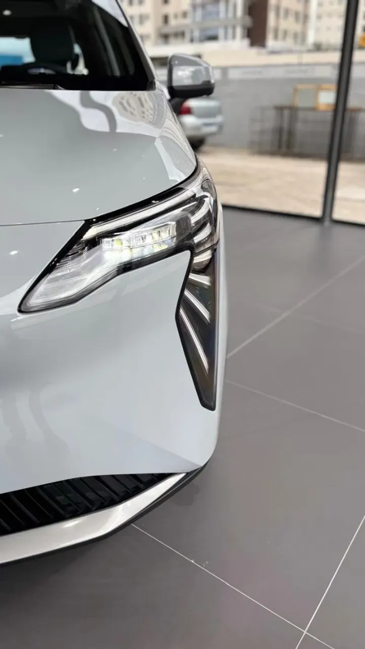 Gac Aion Y - Imagem 2