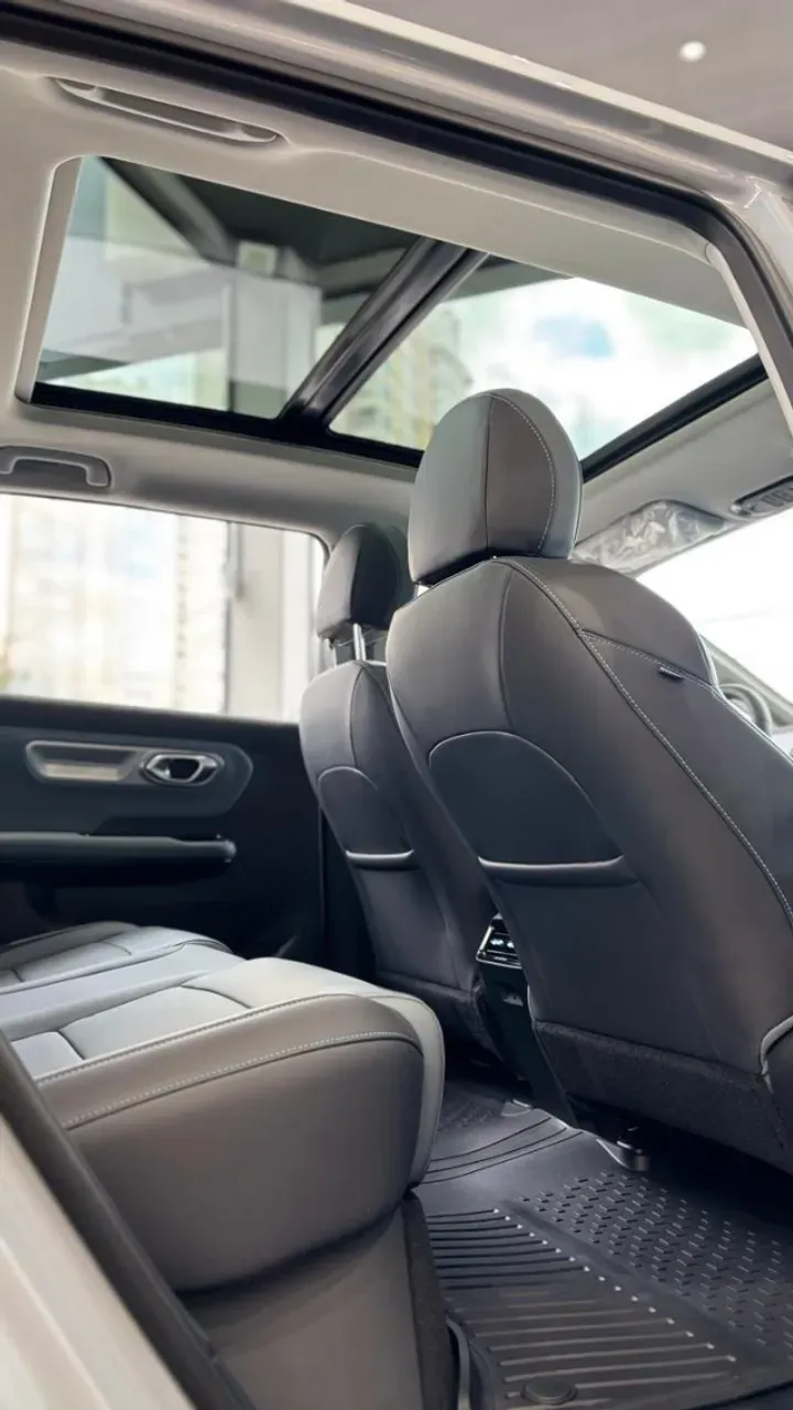 Gac Aion Y - Imagem 12