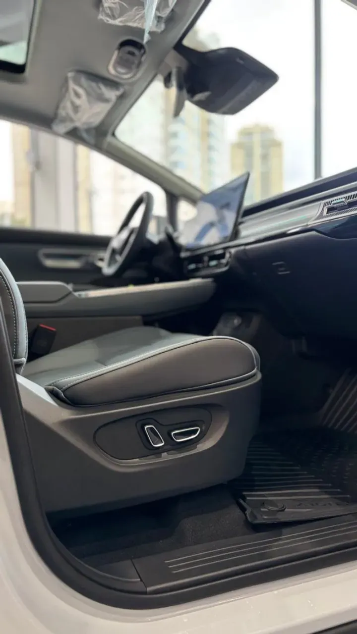 Gac Aion Y - Imagem 13