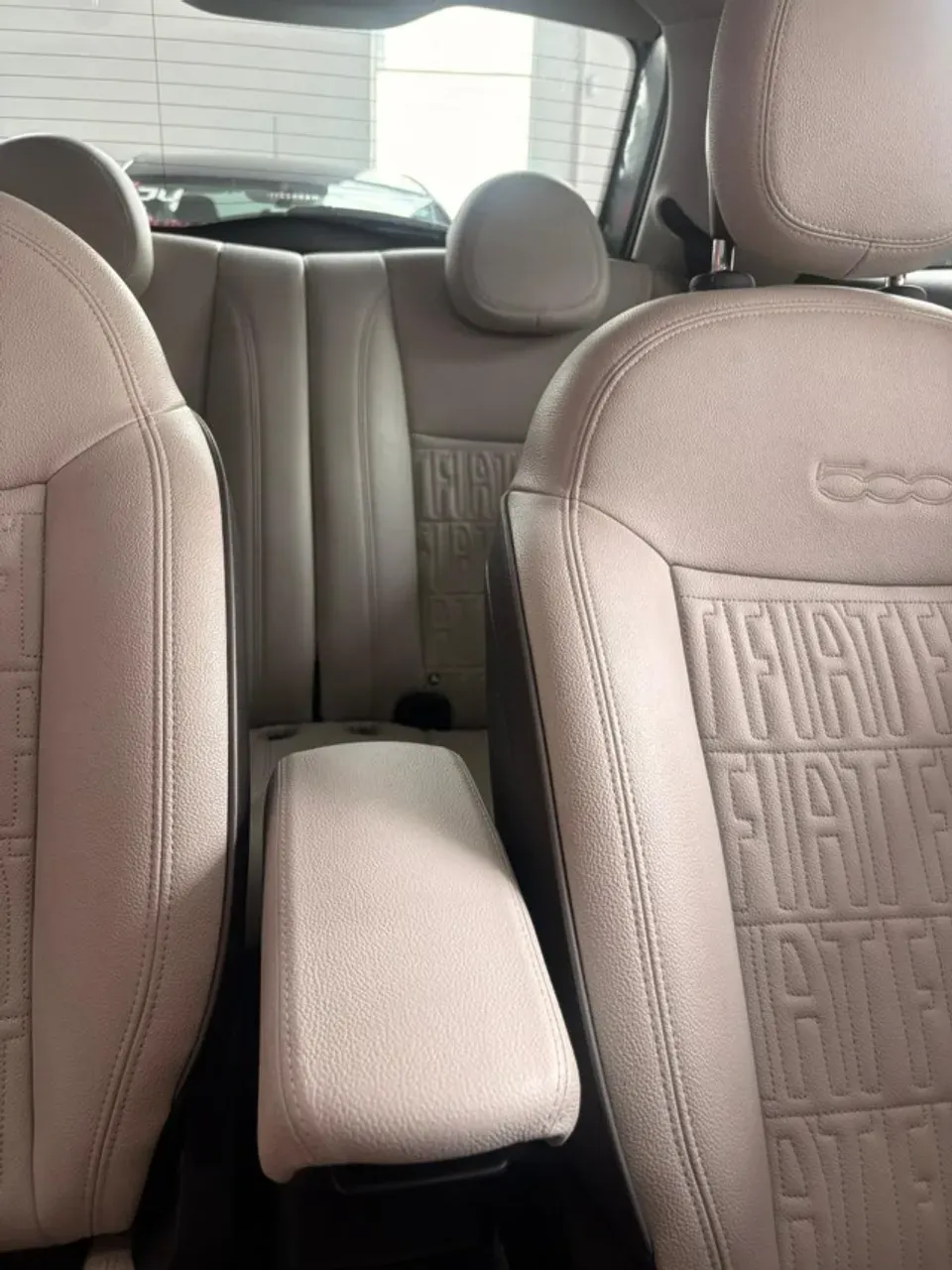 Fiat 500e - Imagem 20