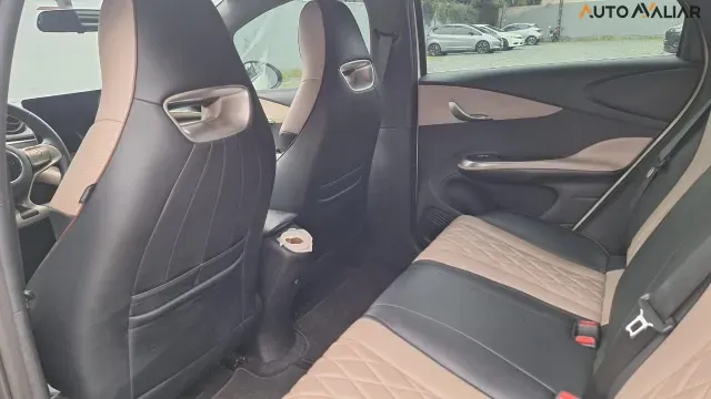 BYD Dolphin - Imagem 6