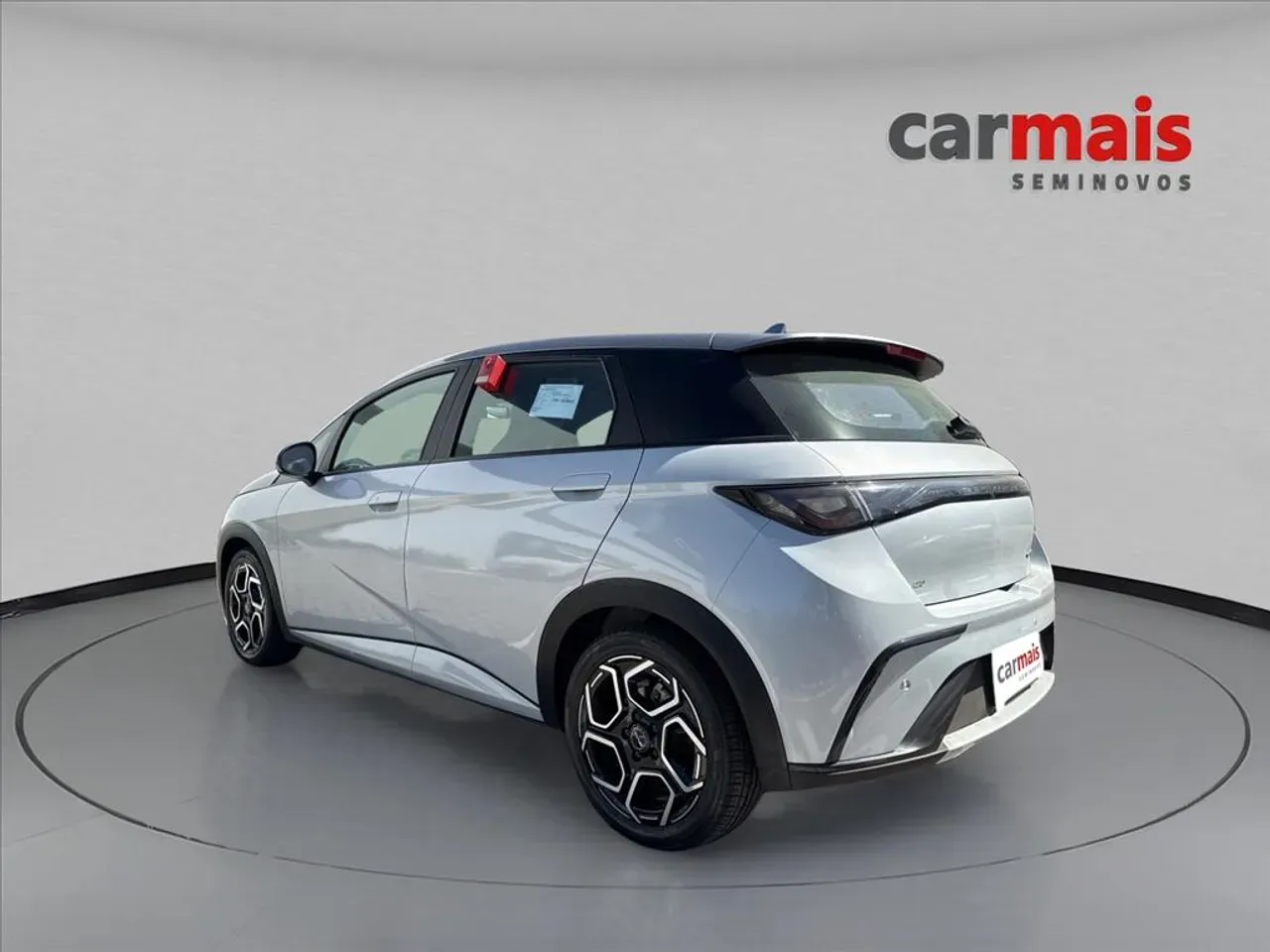 BYD Dolphin Plus - Imagem 3