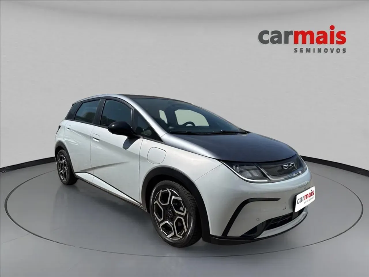 BYD Dolphin Plus - Imagem 6