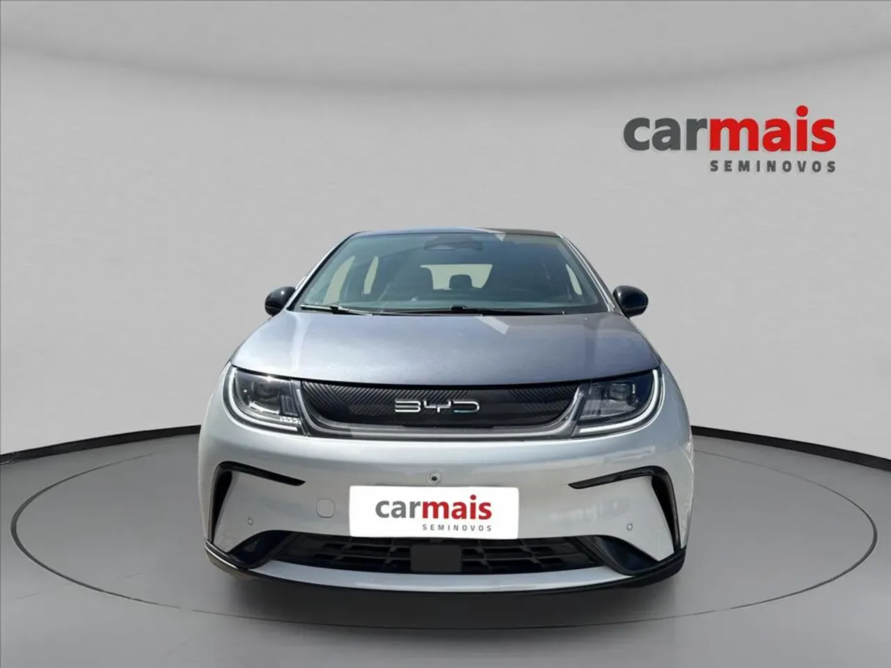 BYD Dolphin Plus - Imagem 8