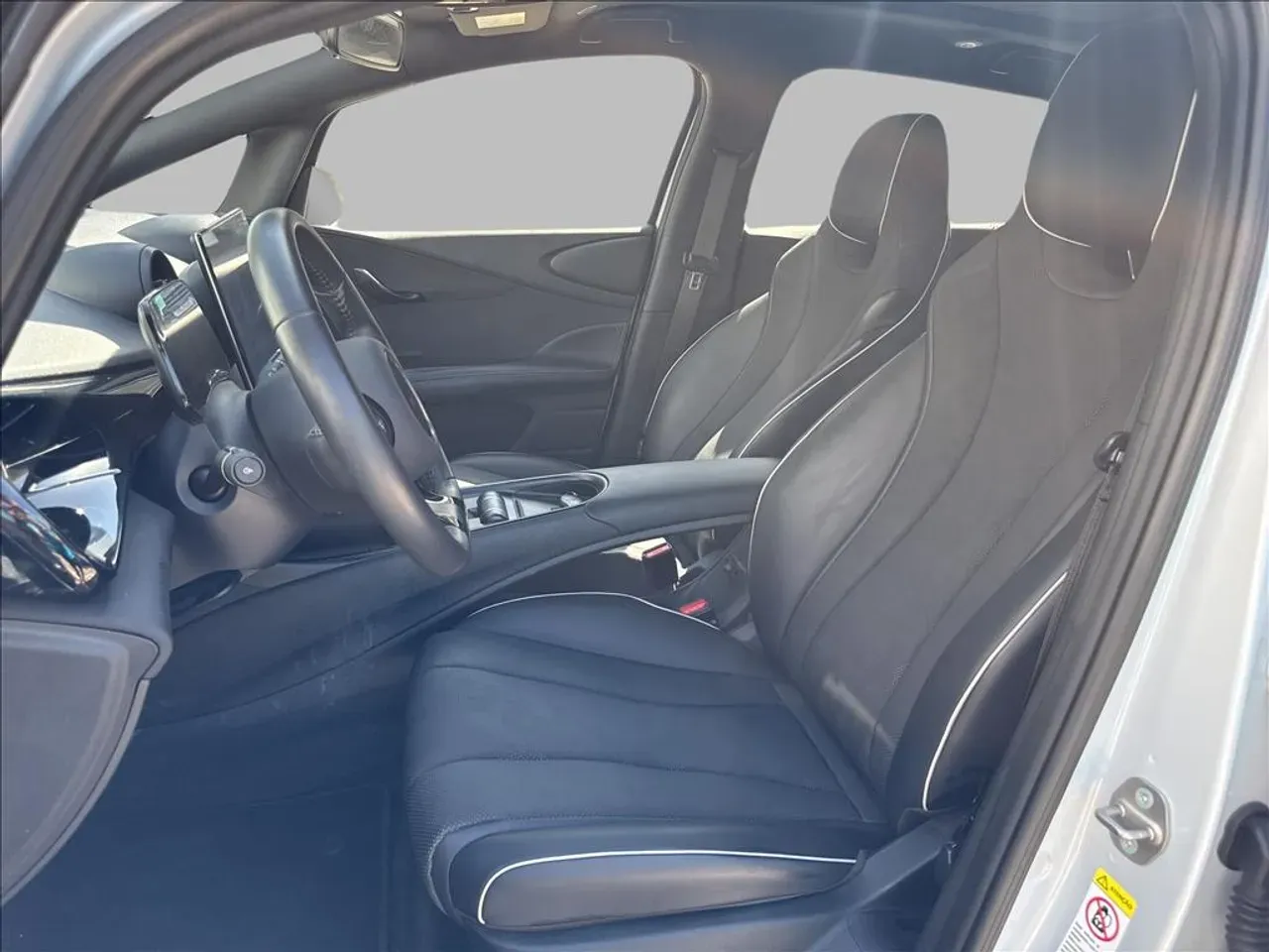 BYD Dolphin Plus - Imagem 11