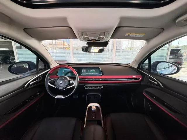 GWM Ora 03 - Imagem 9