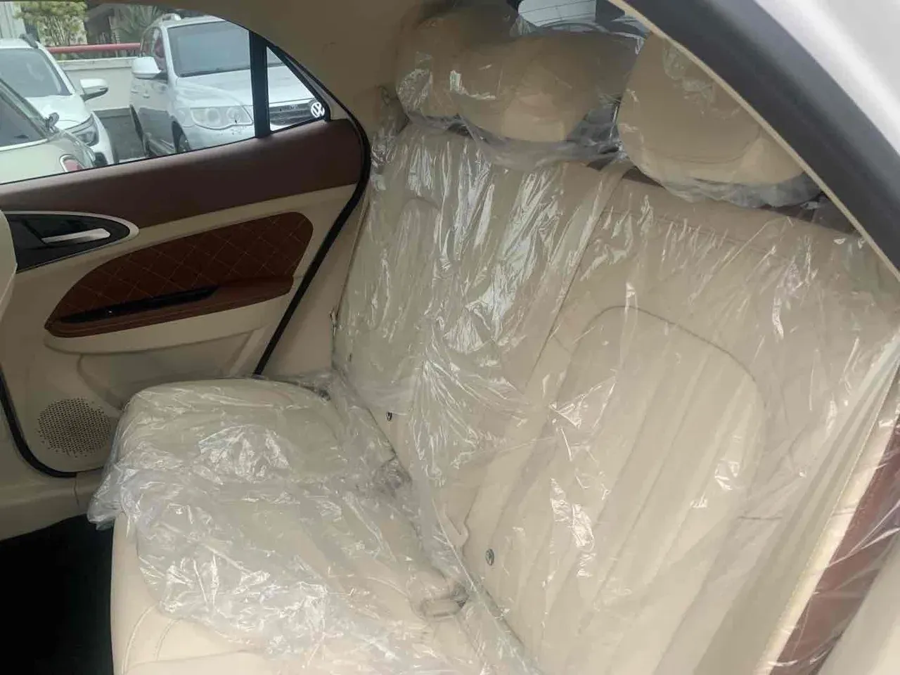 GWM Ora 03 - Imagem 8