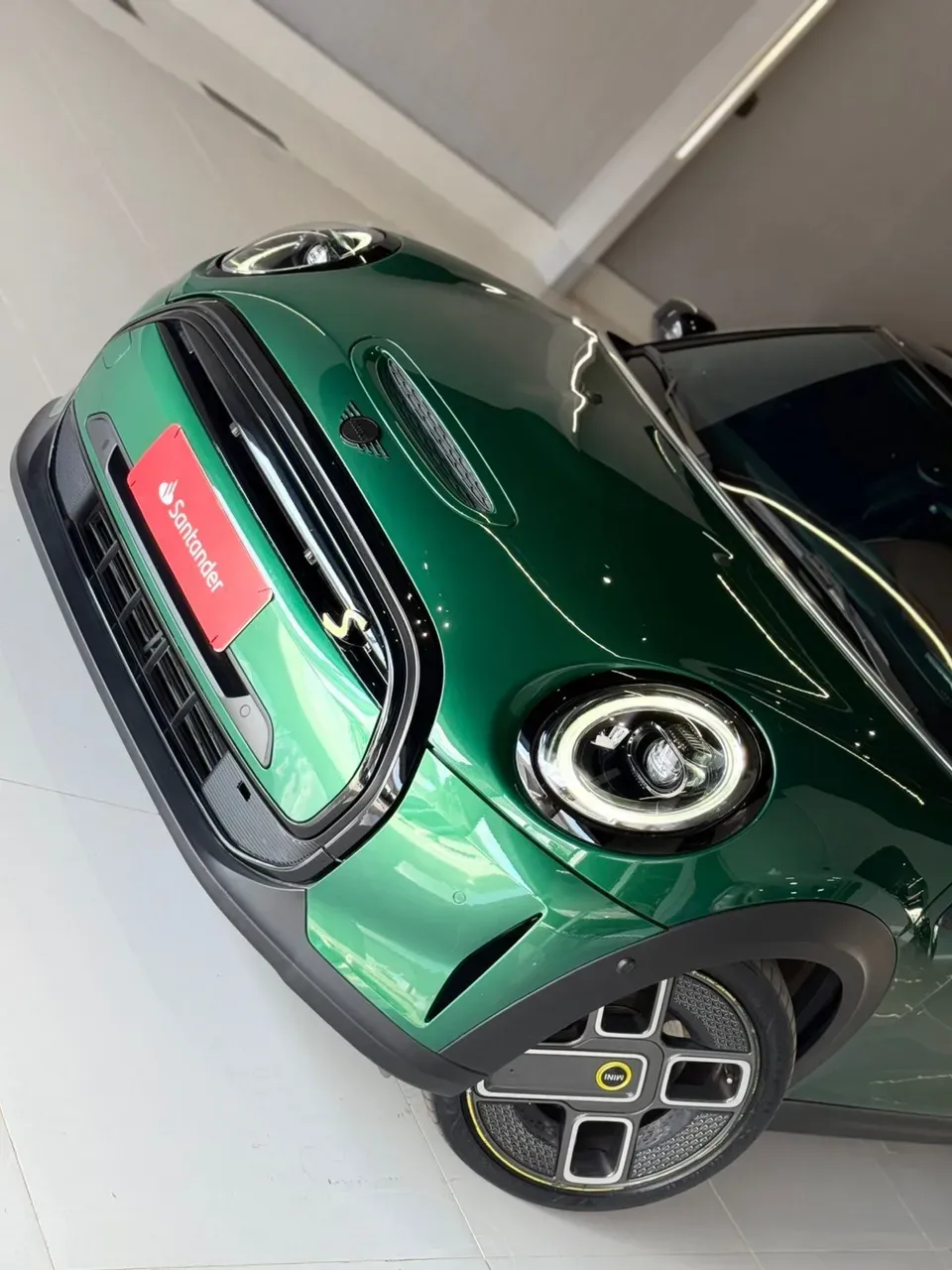 Mini CooperSE - Imagem 16