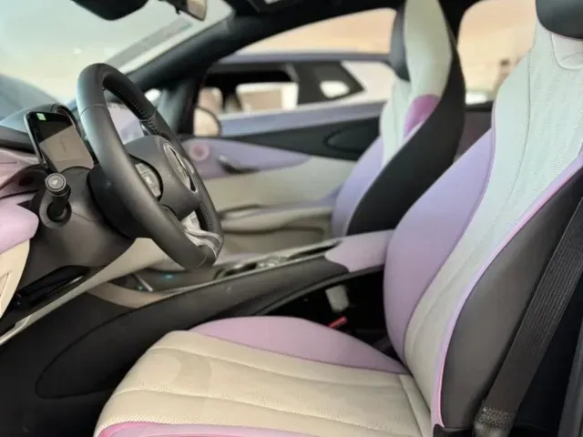 BYD Dolphin Plus - Imagem 6