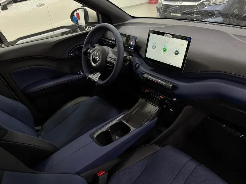 BYD Dolphin Mini - Imagem 2