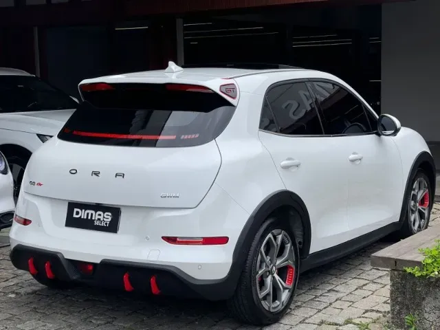 GWM Ora 03 - Imagem 5