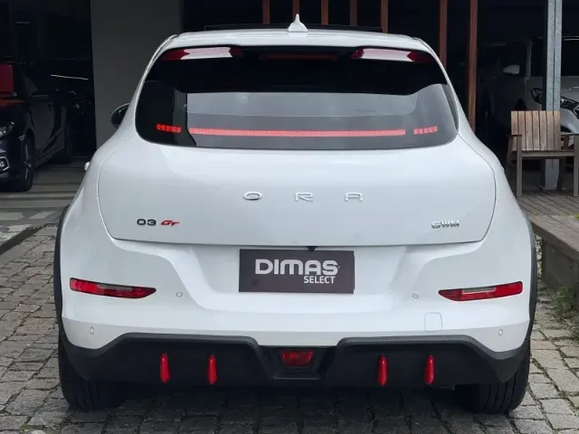 GWM Ora 03 - Imagem 6