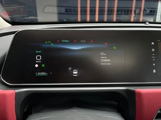 GWM Ora 03 - Imagem 15