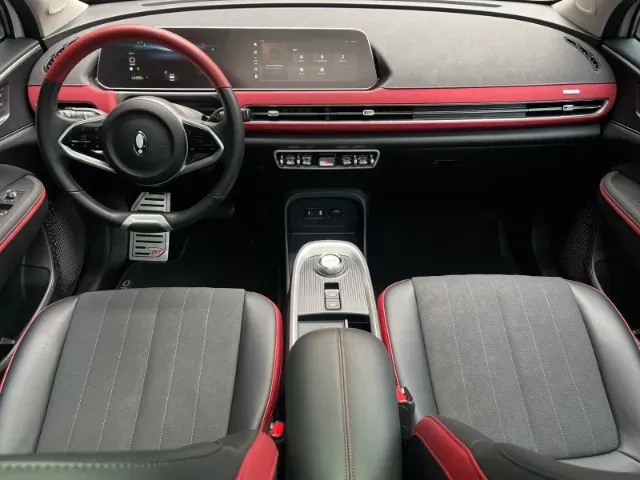 GWM Ora 03 - Imagem 18