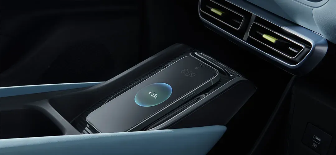 BYD Dolphin Mini - Imagem 3