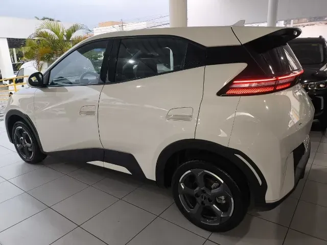 BYD Dolphin Mini - Imagem 3
