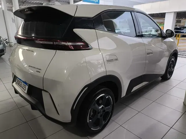 BYD Dolphin Mini - Imagem 4