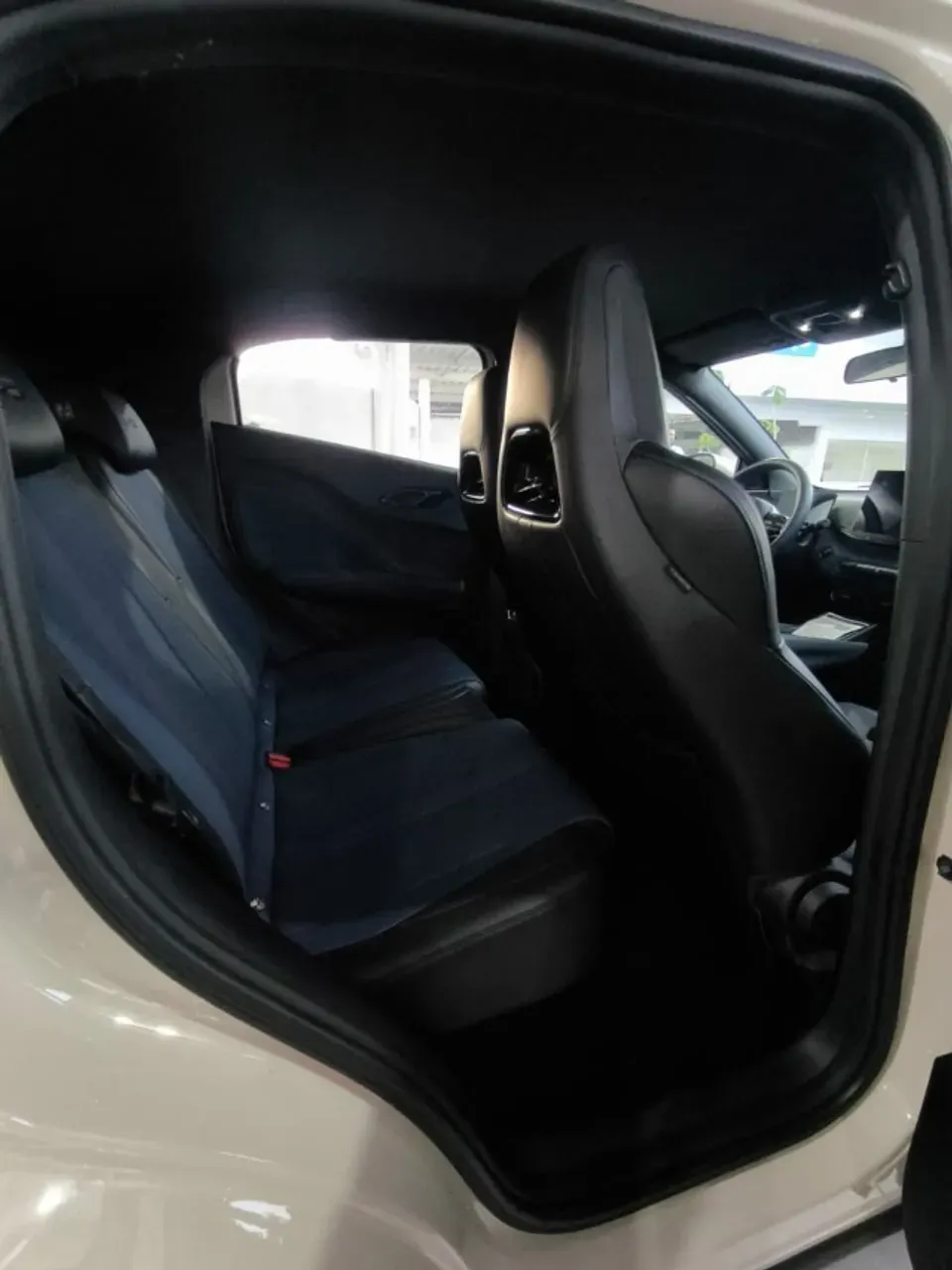 BYD Dolphin Mini - Imagem 5