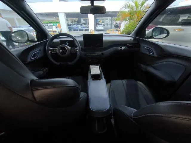 BYD Dolphin Mini - Imagem 6