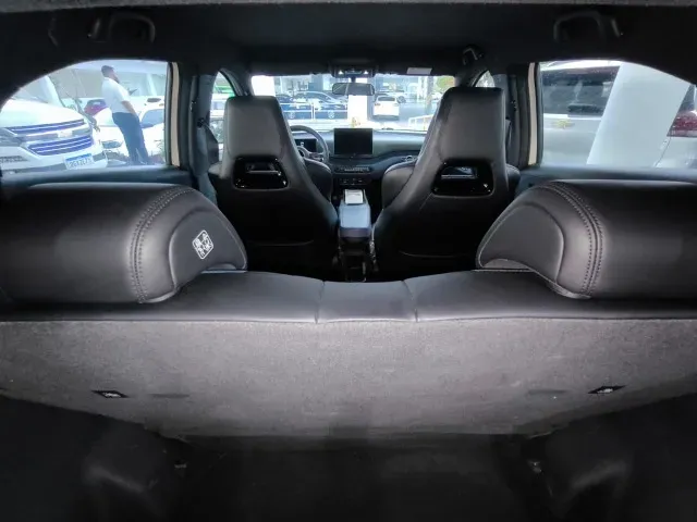 BYD Dolphin Mini - Imagem 7