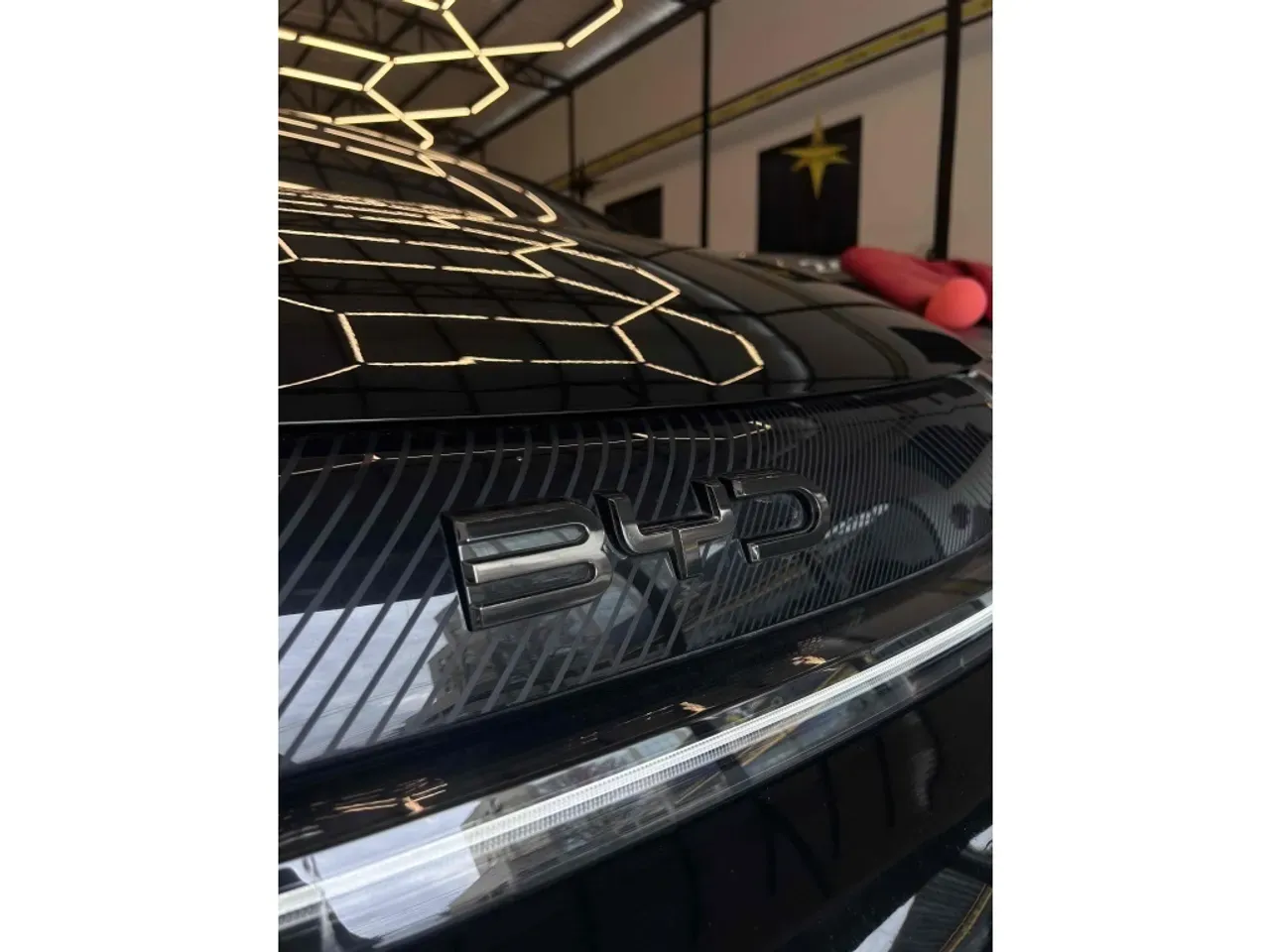 BYD Dolphin - Imagem 2