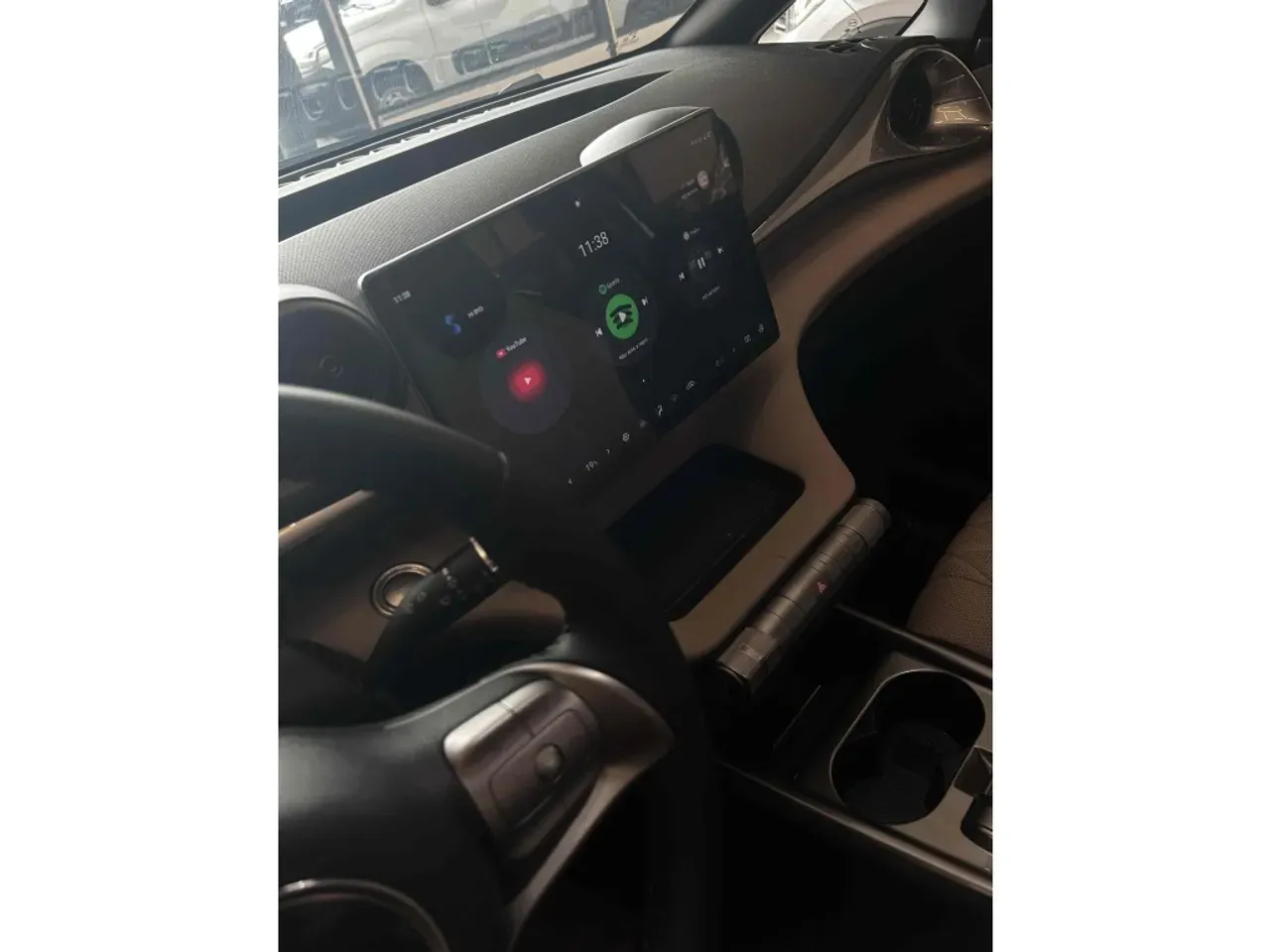 BYD Dolphin - Imagem 5