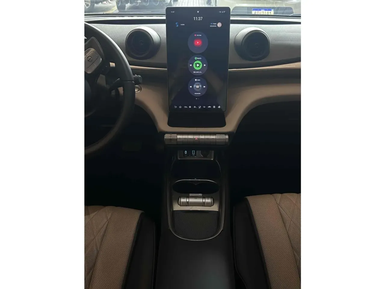 BYD Dolphin - Imagem 6