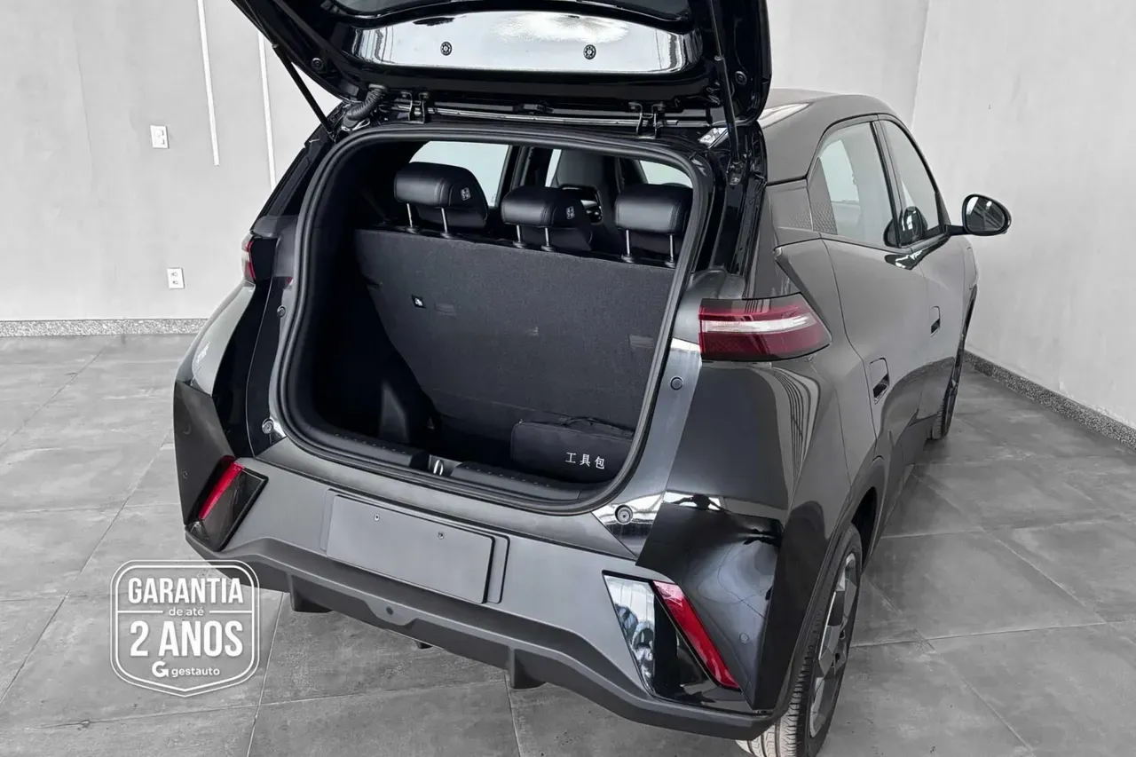 BYD Dolphin Mini - Imagem 3