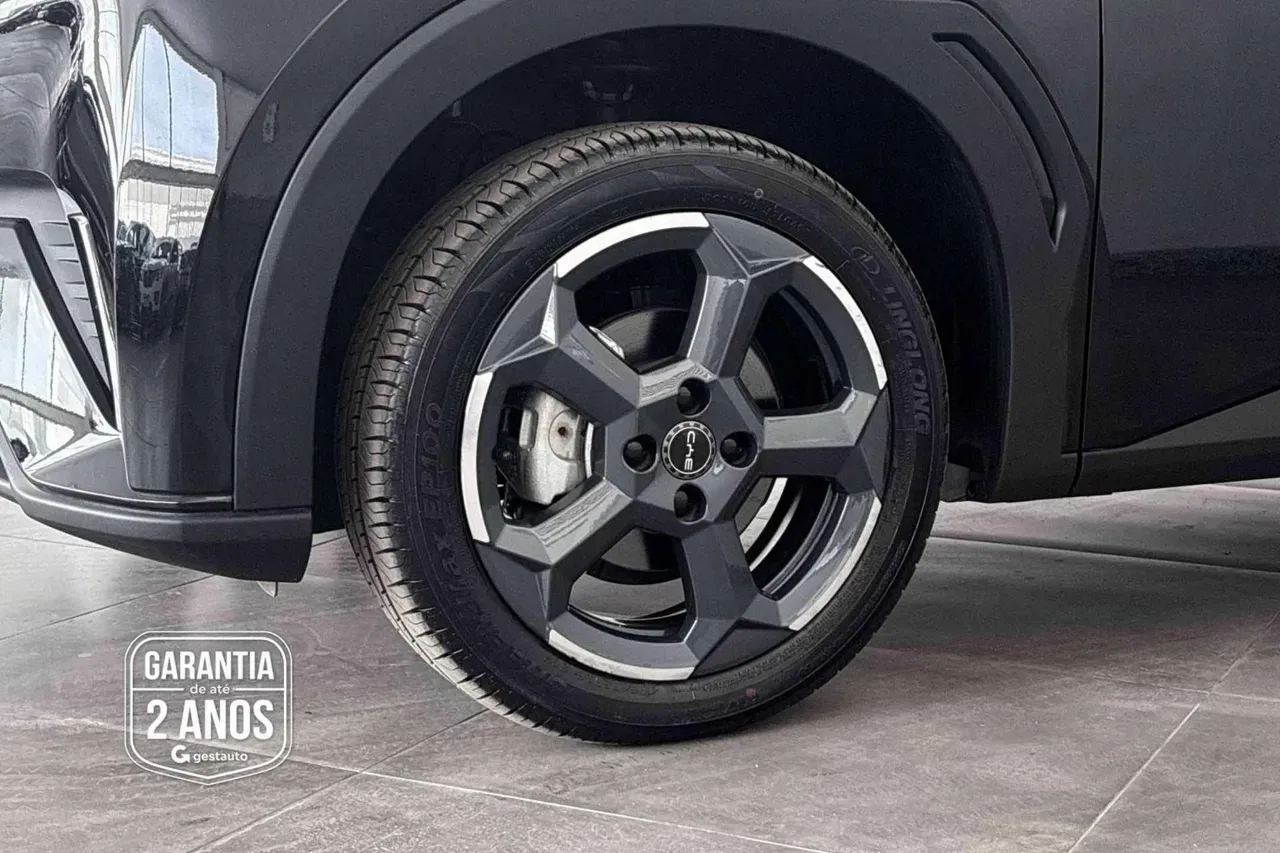 BYD Dolphin Mini - Imagem 5