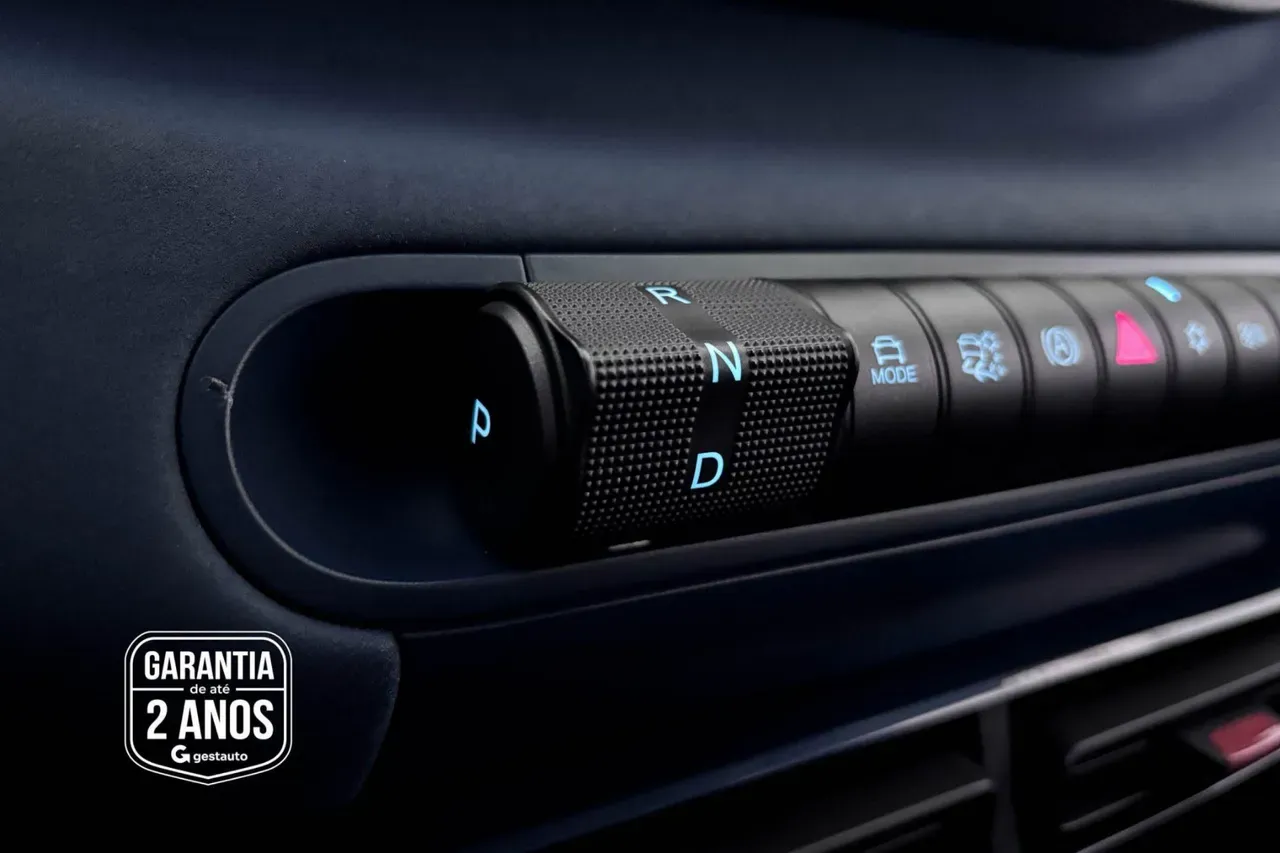 BYD Dolphin Mini - Imagem 9