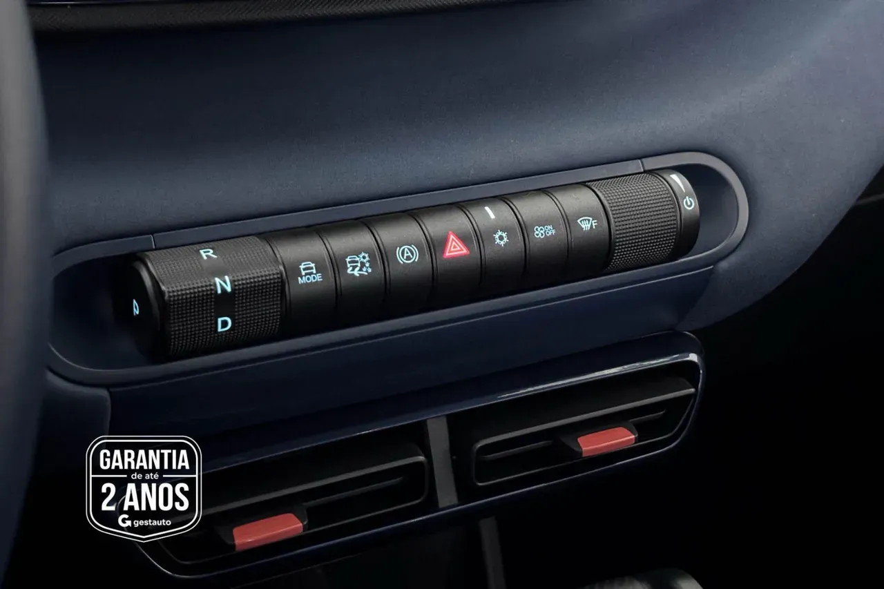 BYD Dolphin Mini - Imagem 14