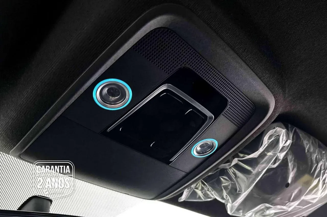 BYD Dolphin Mini - Imagem 15