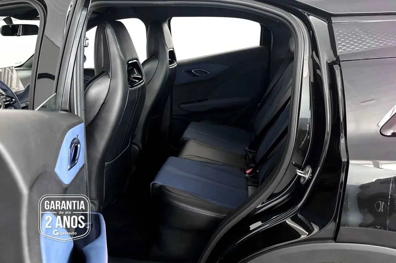 BYD Dolphin Mini - Imagem 18