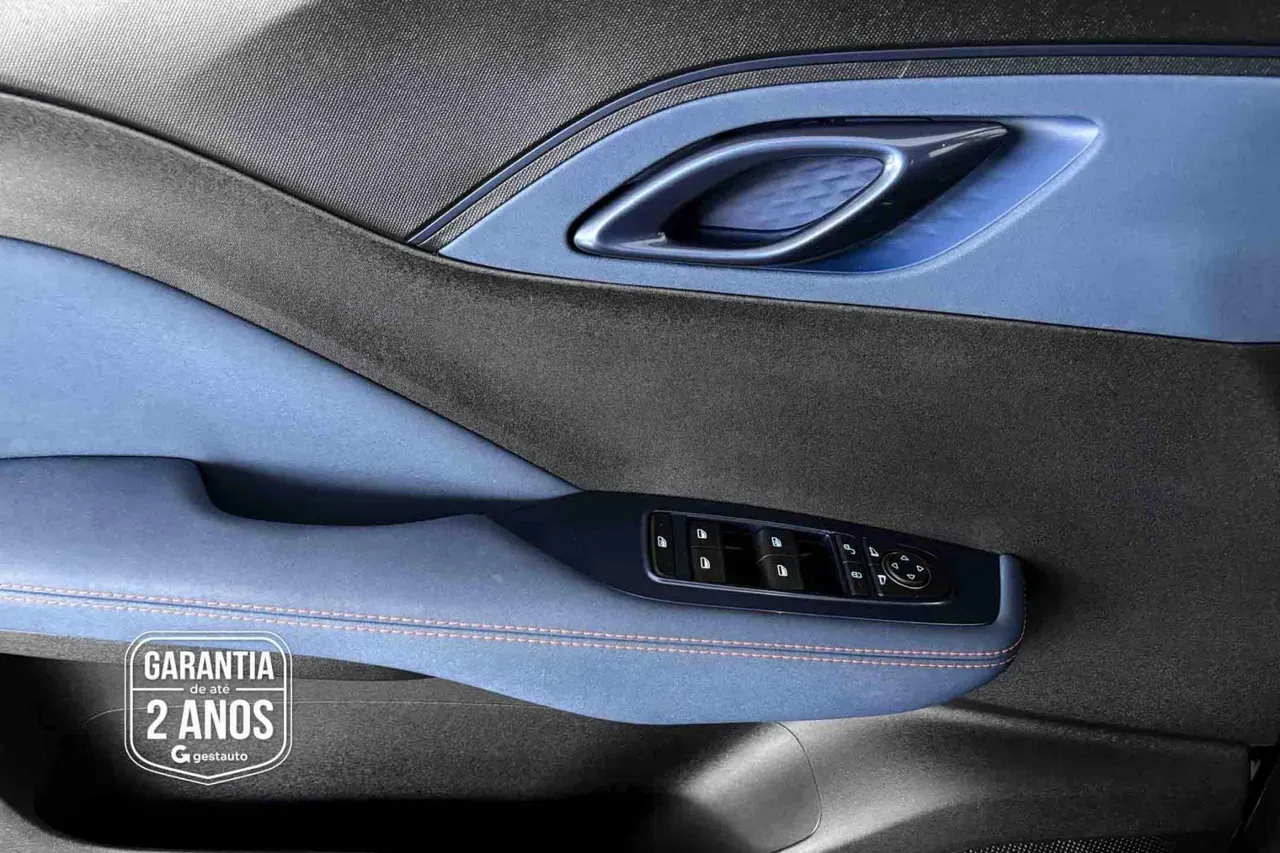 BYD Dolphin Mini - Imagem 19