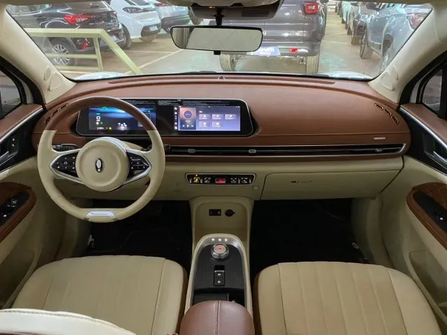 GWM Ora 03 - Imagem 5