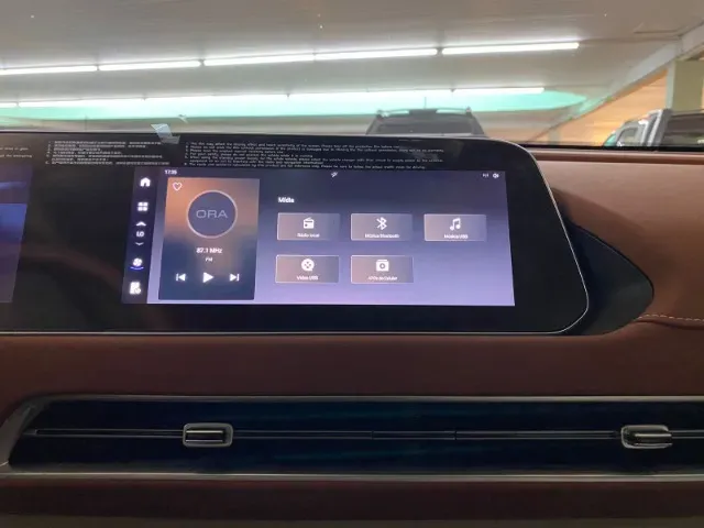 GWM Ora 03 - Imagem 7