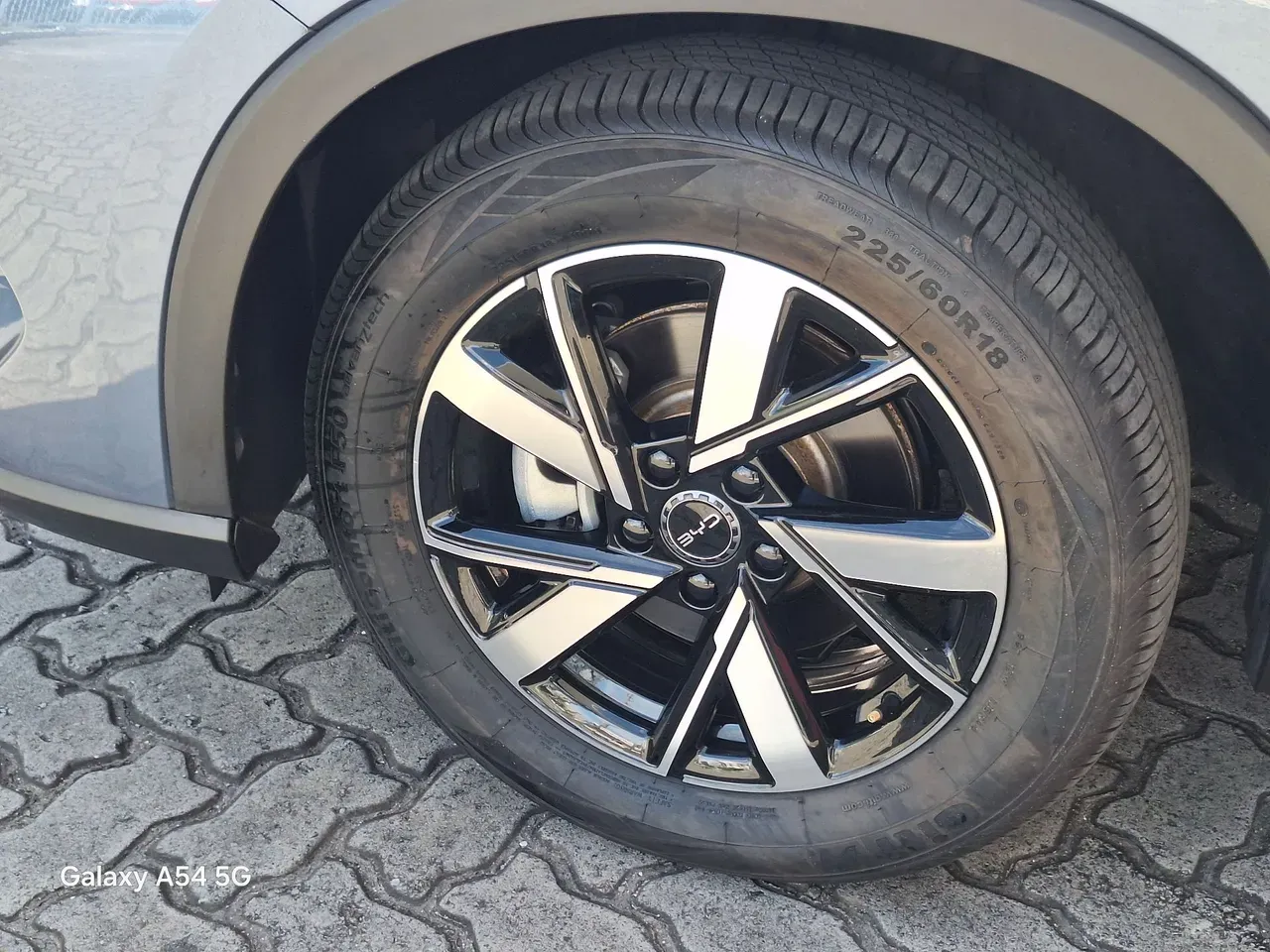 BYD Song Pro Dm-i Plug-in Hybrid - Imagem 8