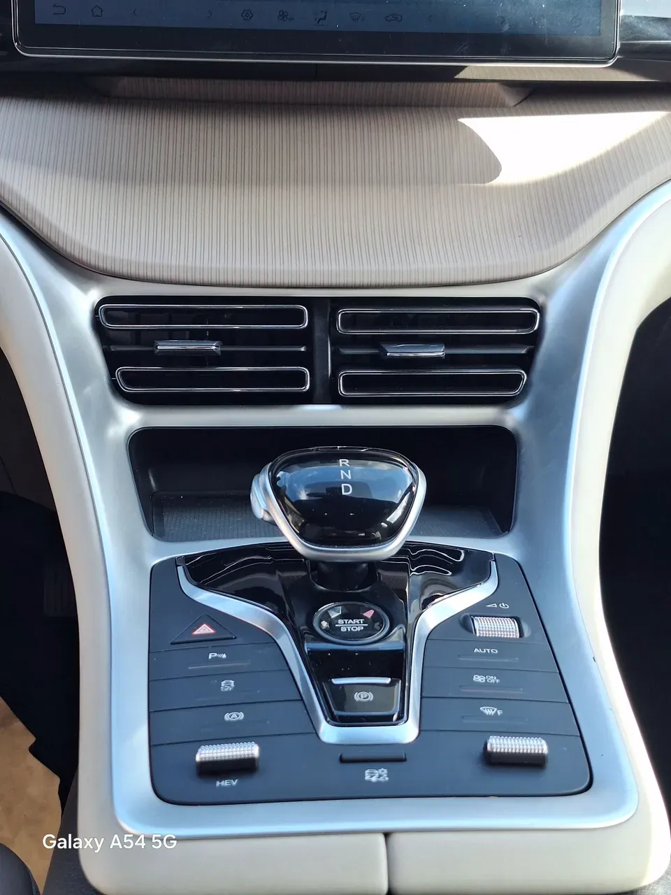 BYD Song Pro Dm-i Plug-in Hybrid - Imagem 16