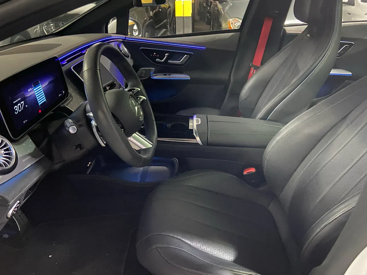 Mercedes Eqe 300 - Imagem 6