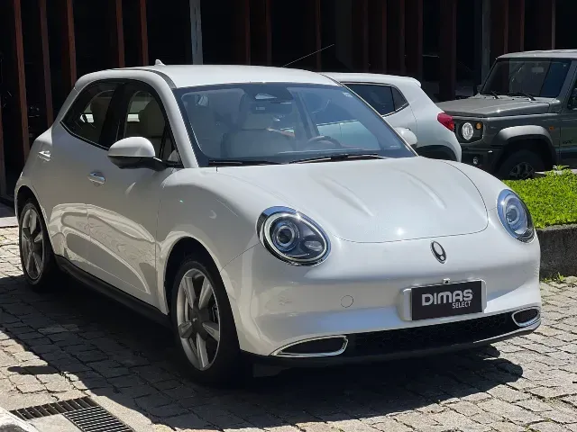 GWM Ora 03 - Imagem 4