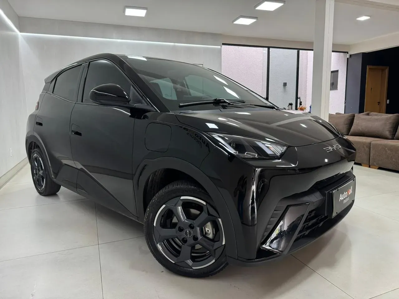 BYD Dolphin Mini - Imagem 3