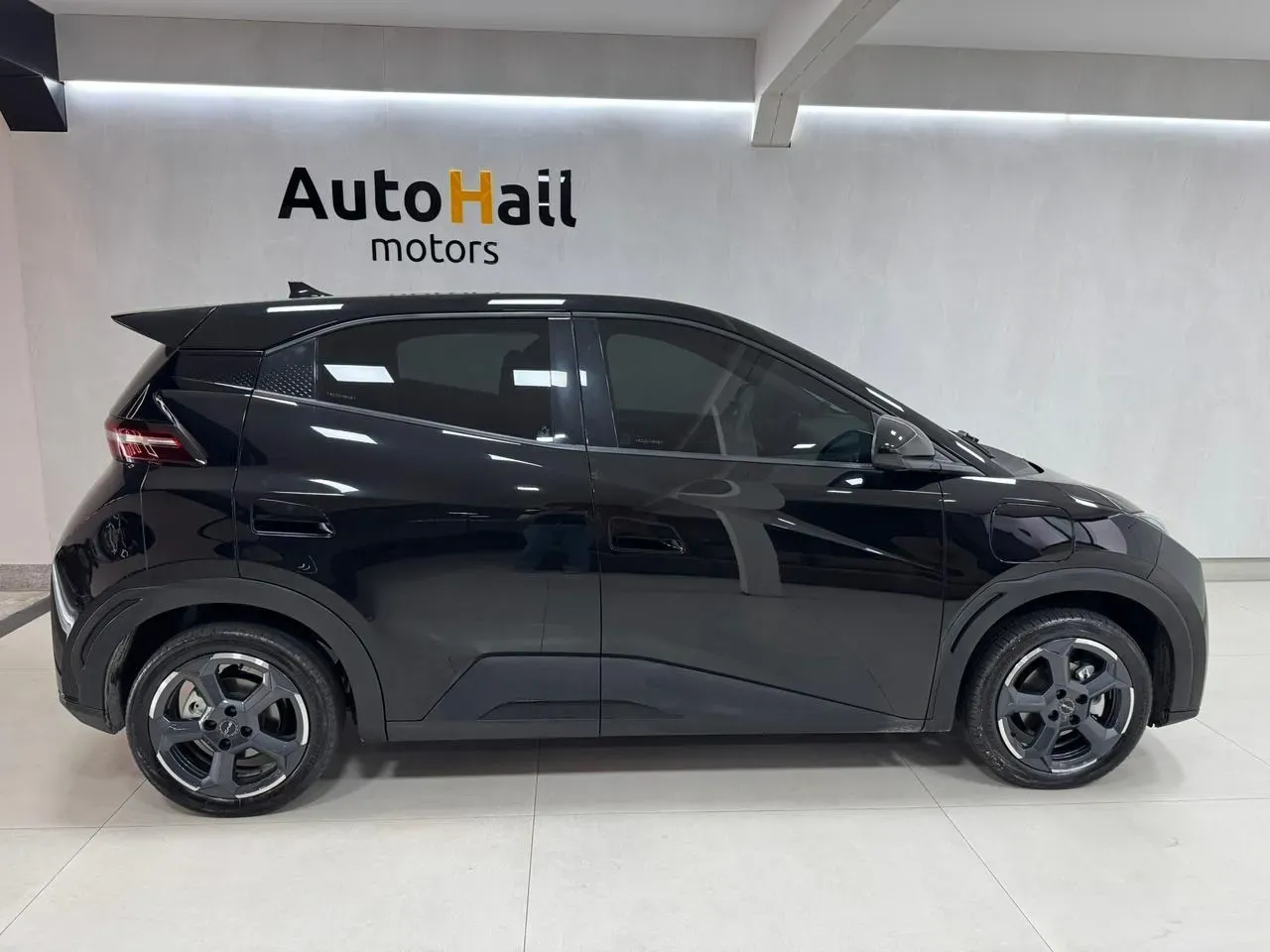 BYD Dolphin Mini - Imagem 4