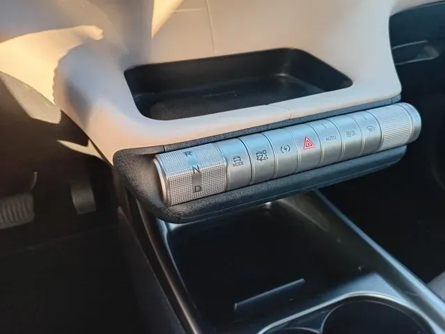 BYD Dolphin - Imagem 10