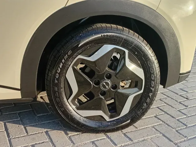 BYD Dolphin - Imagem 12