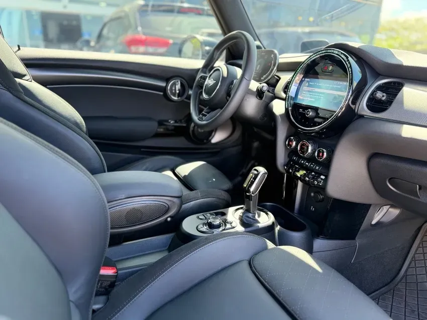 Mini CooperSE - Imagem 7